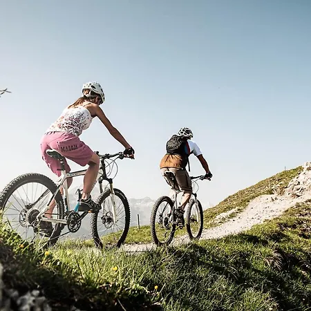 Alpenschloessl Boutique &