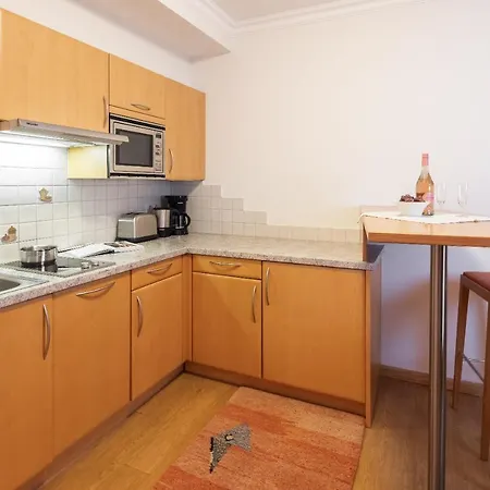 Alpenschloessl Boutique & Apartment *