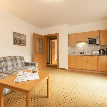 Alpenschloessl Boutique & Apartamento *