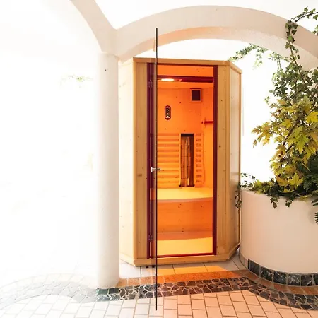 Alpenschloessl Boutique & * Neustift im Stubaital