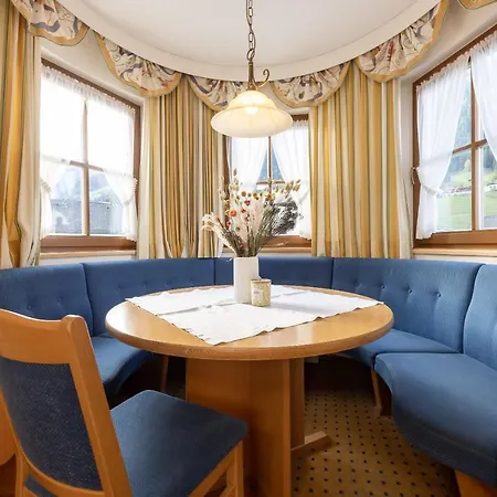 Apartment Alpenschloessl Boutique & *