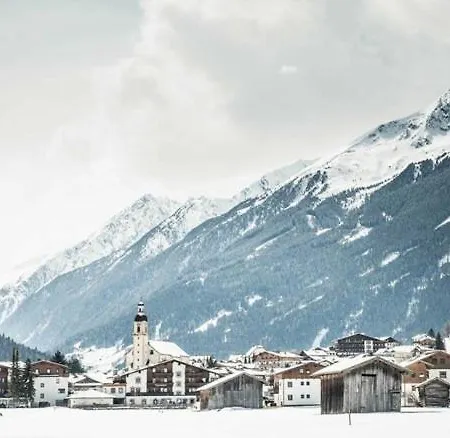 Alpenschloessl Boutique & Apartment