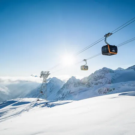 Alpenschloessl Boutique & * Neustift im Stubaital