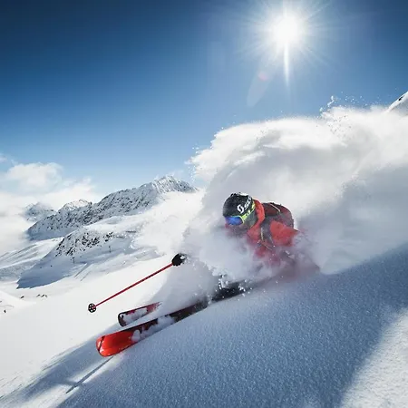Alpenschloessl Boutique & Neustift im Stubaital
