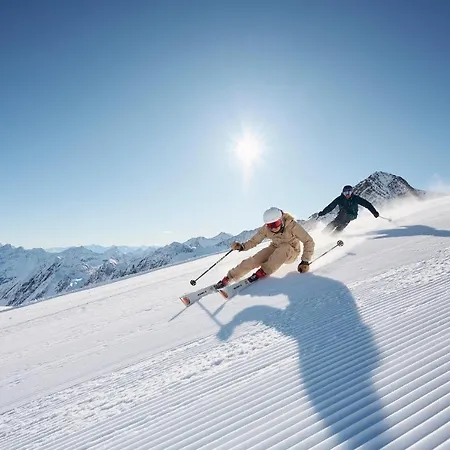 Alpenschloessl Boutique & *