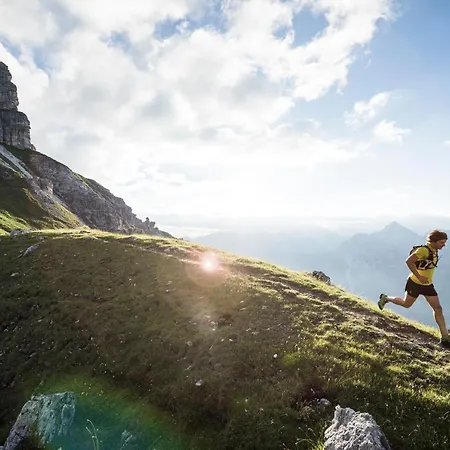 Alpenschloessl Boutique &
