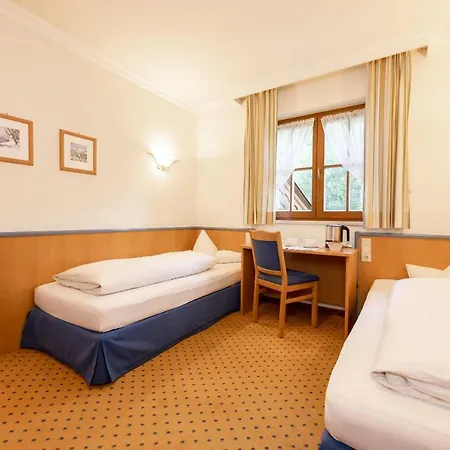 Alpenschloessl Boutique & Apartamento Neustift im Stubaital