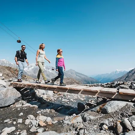 Alpenschloessl Boutique & Neustift im Stubaital