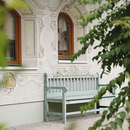 Alpenschloessl Boutique & Neustift im Stubaital