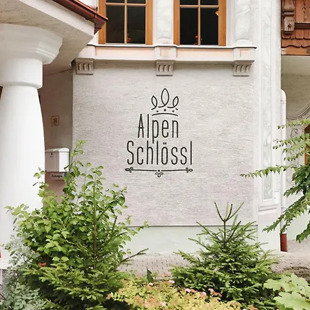 Alpenschloessl Boutique & Neustift im Stubaital