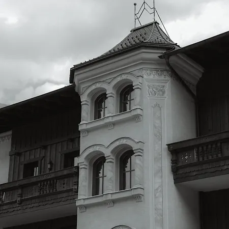 Alpenschloessl Boutique & * Neustift im Stubaital