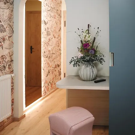 Apartamento Alpenschloessl Boutique & *