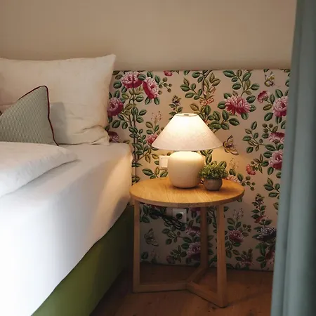 Alpenschloessl Boutique & *