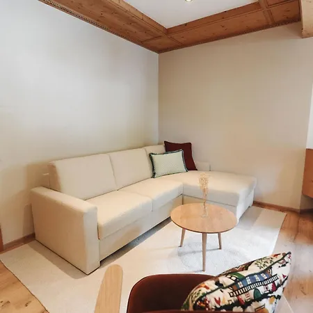 Alpenschloessl Boutique & Apartamento