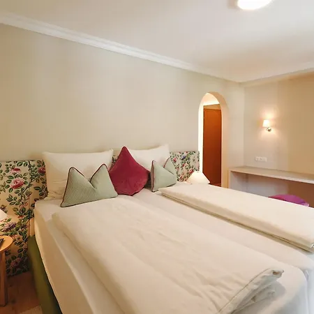 Apartamento Alpenschloessl Boutique &