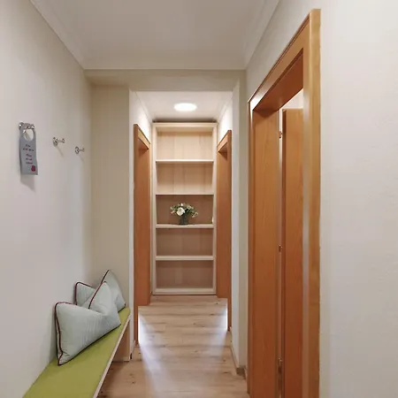 Apartamento Alpenschloessl Boutique & Neustift im Stubaital