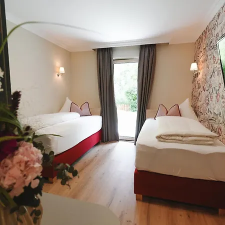 Alpenschloessl Boutique & Neustift im Stubaital