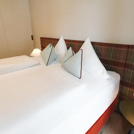 Alpenschloessl Boutique & * Neustift im Stubaital