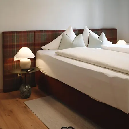 Alpenschloessl Boutique & * Neustift im Stubaital