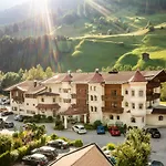 Διαμέρισμα Alpenschloessl Boutique & *