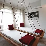 Διαμέρισμα Alpenschloessl Boutique & Neustift im Stubaital