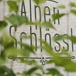 Διαμέρισμα Alpenschloessl Boutique & *