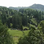 Alpenschloessl Boutique & Neustift im Stubaital