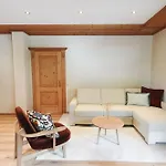 Διαμέρισμα Alpenschloessl Boutique &