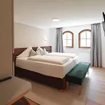 Διαμέρισμα Alpenschloessl Boutique &