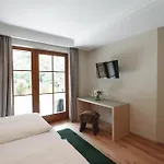 Alpenschloessl Boutique & Διαμέρισμα *