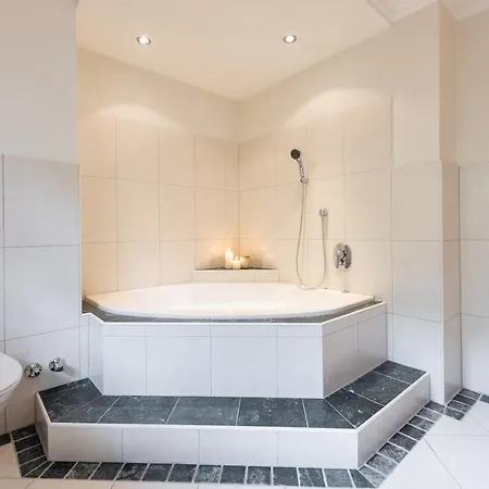 Alpenschloessl Boutique & Appartamento