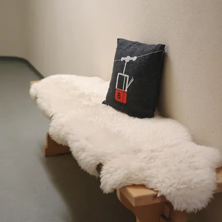 Alpenschloessl Boutique & Apartman