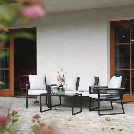 Apartman Alpenschloessl Boutique &