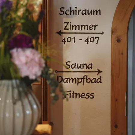 Alpenschloessl Boutique & Apartman Neustift im Stubaital