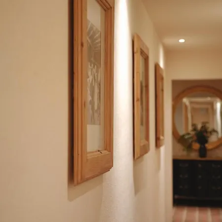 Alpenschloessl Boutique & Appartamento *