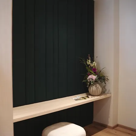 Alpenschloessl Boutique & Apartman