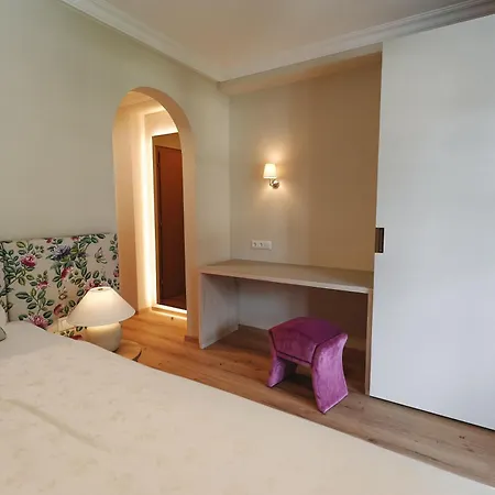 Apartman Alpenschloessl Boutique &
