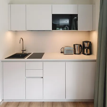 Alpenschloessl Boutique & Apartman *