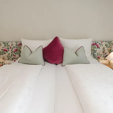 Apartman Alpenschloessl Boutique & *