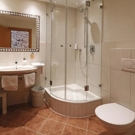 Alpenschloessl Boutique & * Neustift im Stubaital