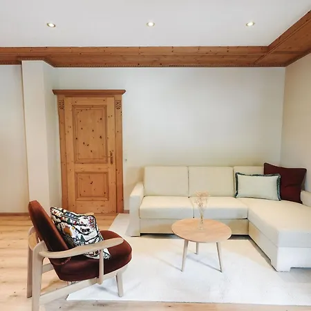 Appartamento Alpenschloessl Boutique &