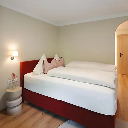 Alpenschloessl Boutique & Appartamento