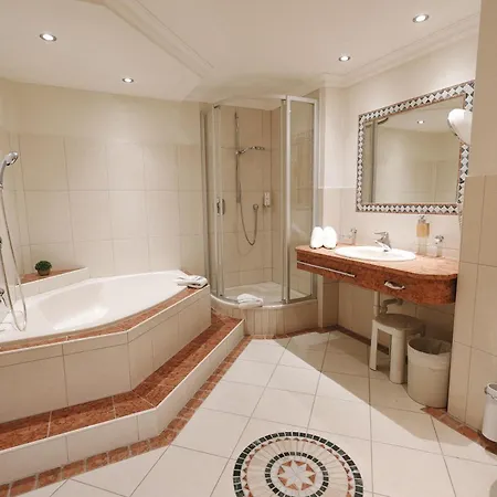 Apartman Alpenschloessl Boutique &