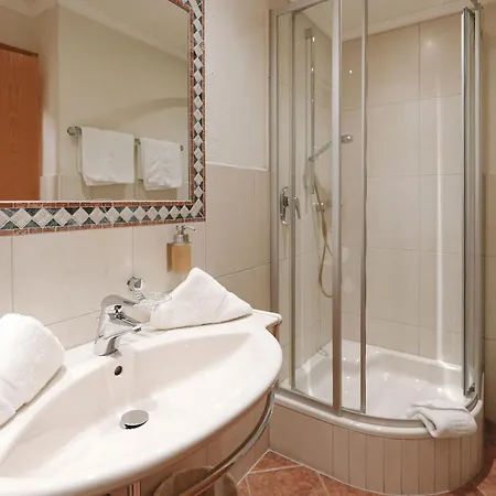Apartman Alpenschloessl Boutique & *