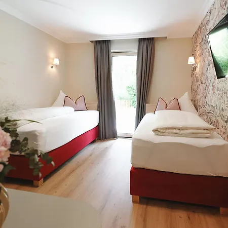 Alpenschloessl Boutique & Apartman Neustift im Stubaital