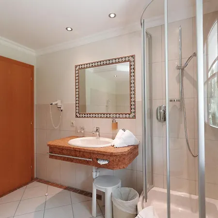 Appartamento Alpenschloessl Boutique & Neustift im Stubaital