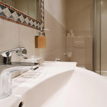 Alpenschloessl Boutique & Neustift im Stubaital