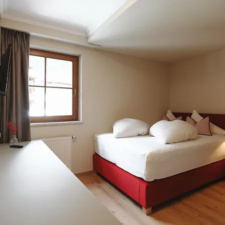 Alpenschloessl Boutique & Apartman