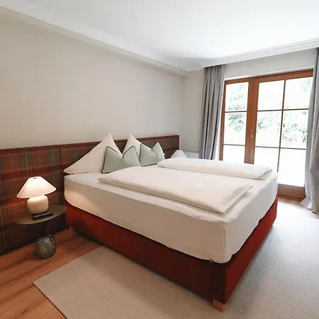 Appartamento Alpenschloessl Boutique & Neustift im Stubaital