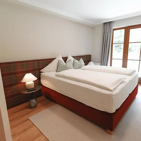 Alpenschloessl Boutique & Neustift im Stubaital